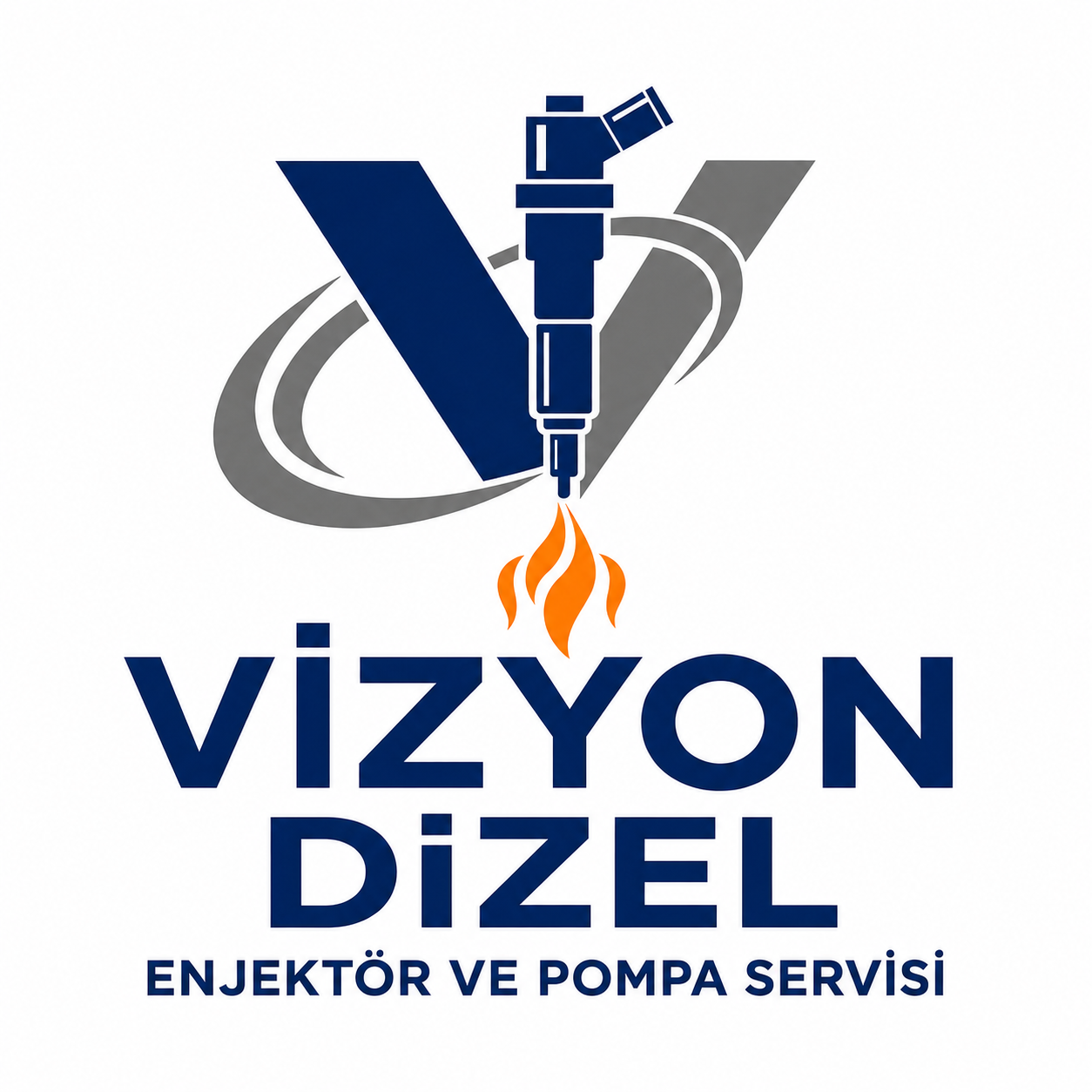 Vizyon Dizel
